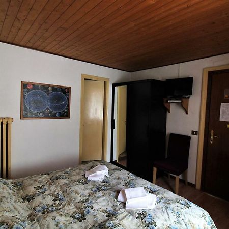 Albergo Ristorante Macugnaga Exteriér fotografie